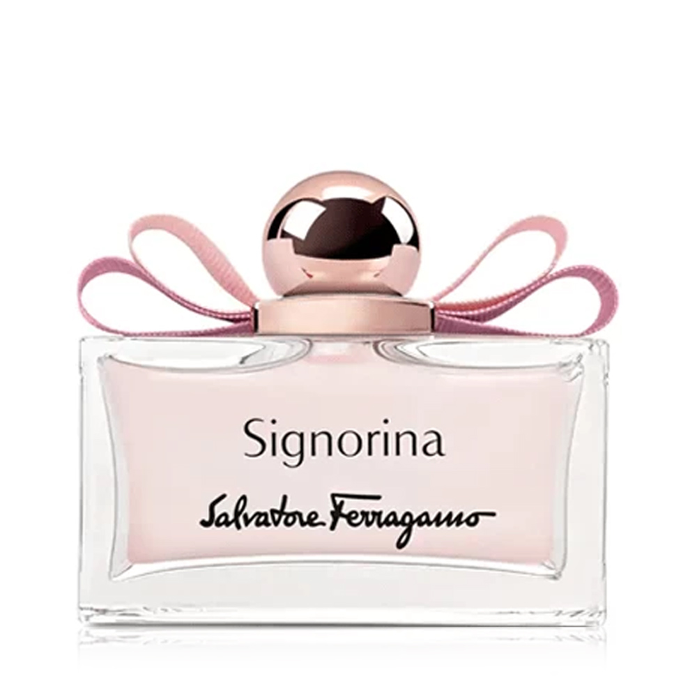 Signorina Eau De Parfum - 100ml - Women