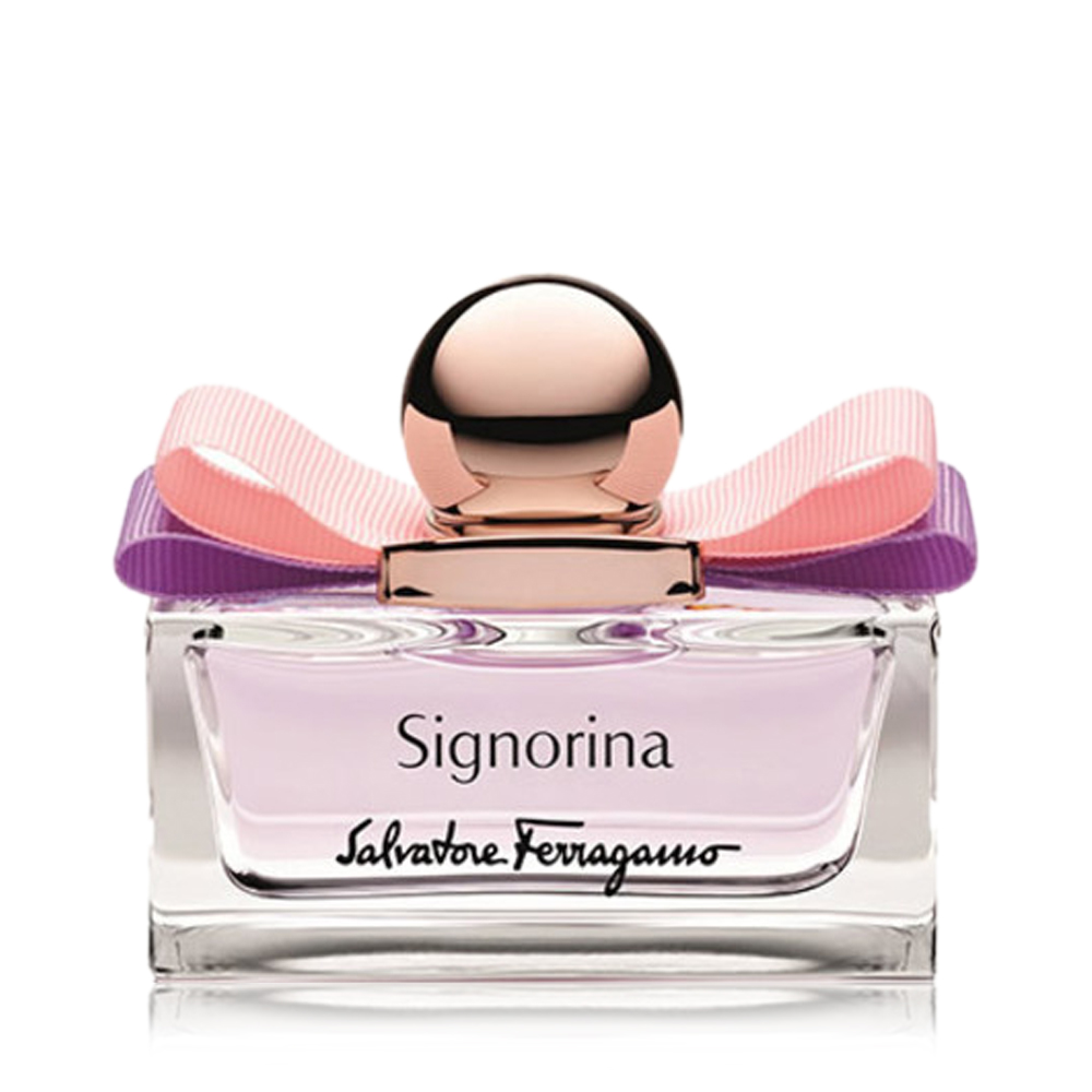 Signorina Eau de Toilette - 100ml - Women
