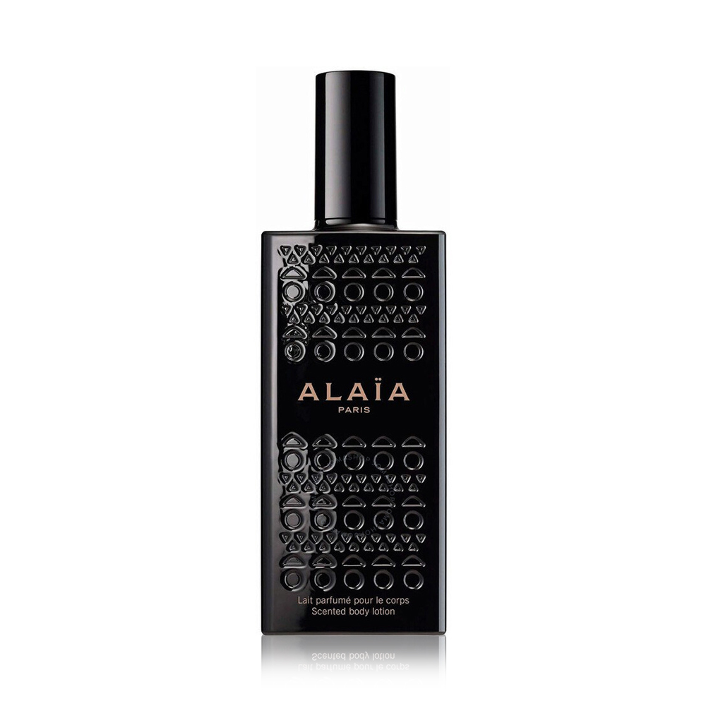 Azzedine Alaia Body Lotion Perfumed - 200ml
