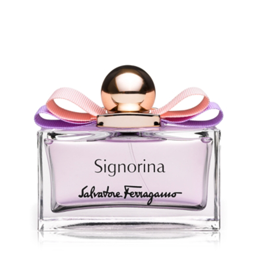عطر سيجنورينا للنساء - 50 مل - مخفف