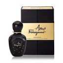 Amo Ferragamo Limited Edition Eau de Parfum - 50ml - Women
