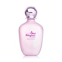 Amo Ferragamo Flowerful Pearled Shower Gel - 200ml