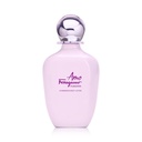Amo Ferragamo Flowerful Shimmering Body Lotion - 200ml