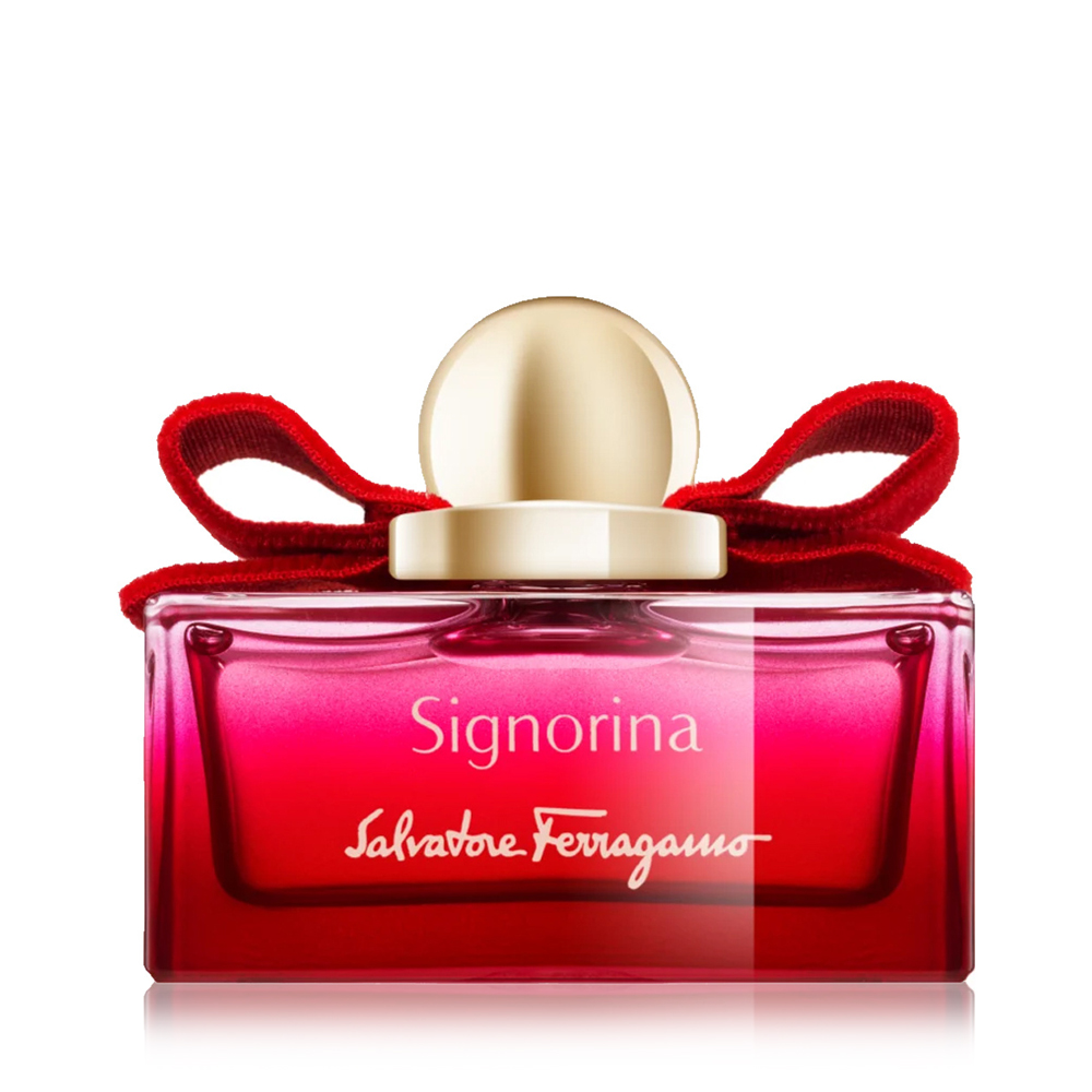 Signorina Limited Edition Eau de Parfum - 50ml - Women