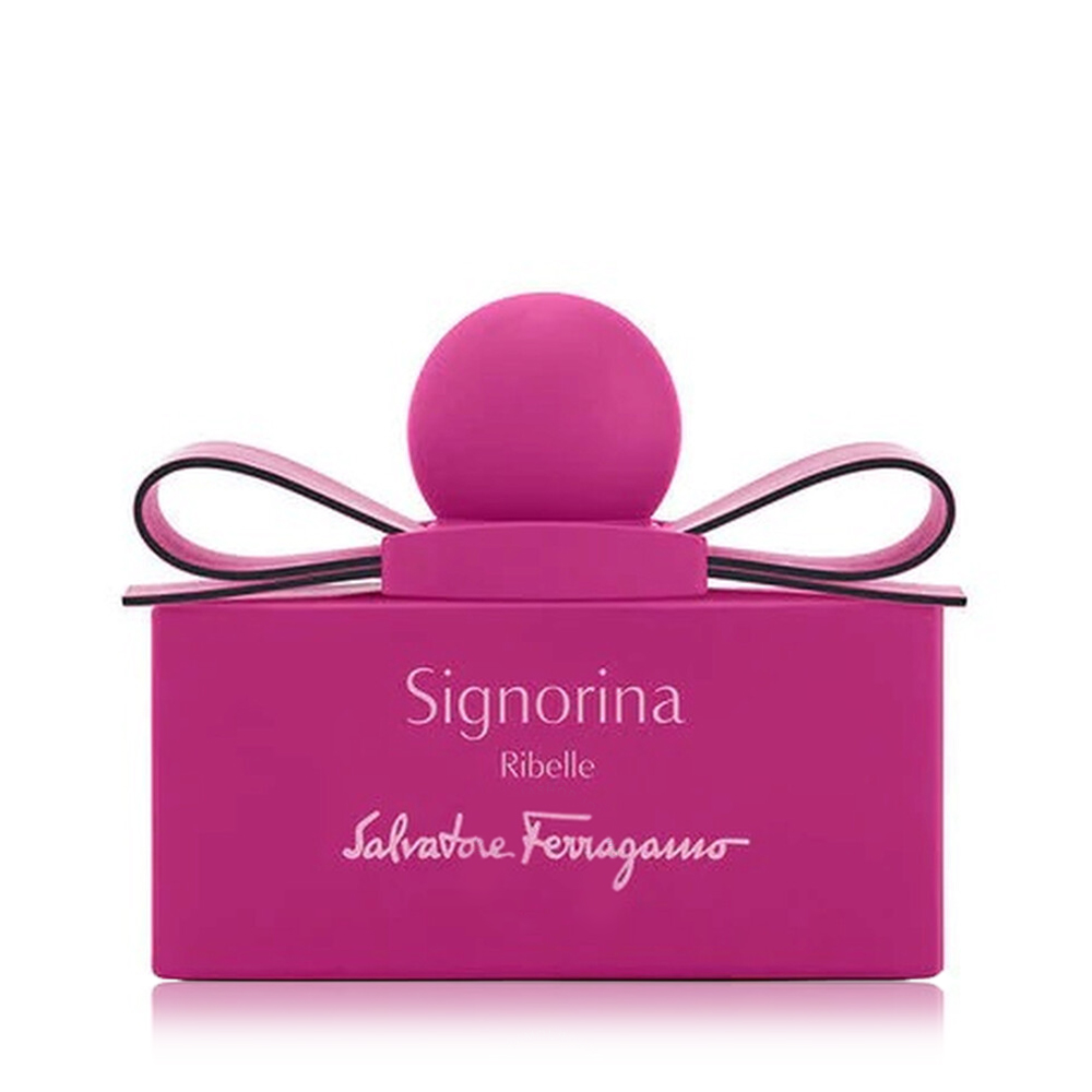 عطر سنيورينا ريبلي للنساء - 50 مل - مركز