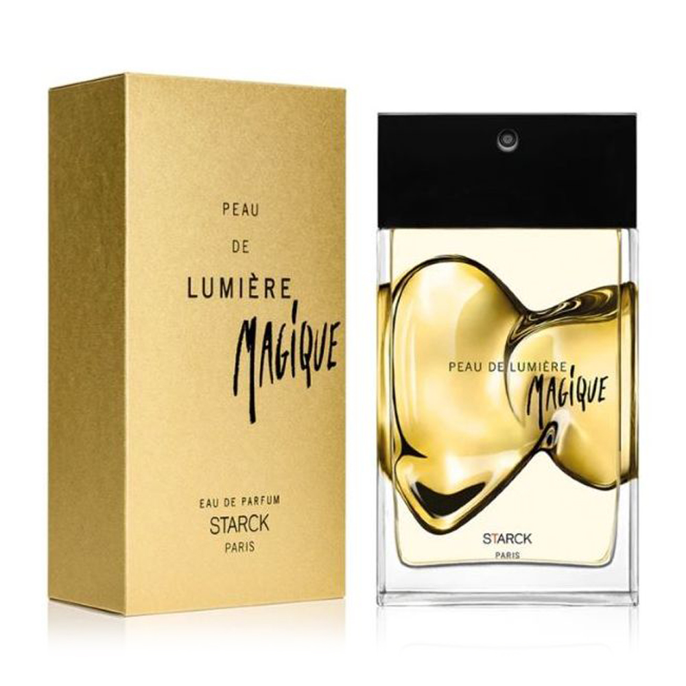 Peau De Lumiere Magique Eau De Parfum - 90ml - Women