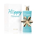 Happy Moments Eau De Toilette - 90ml - Women
