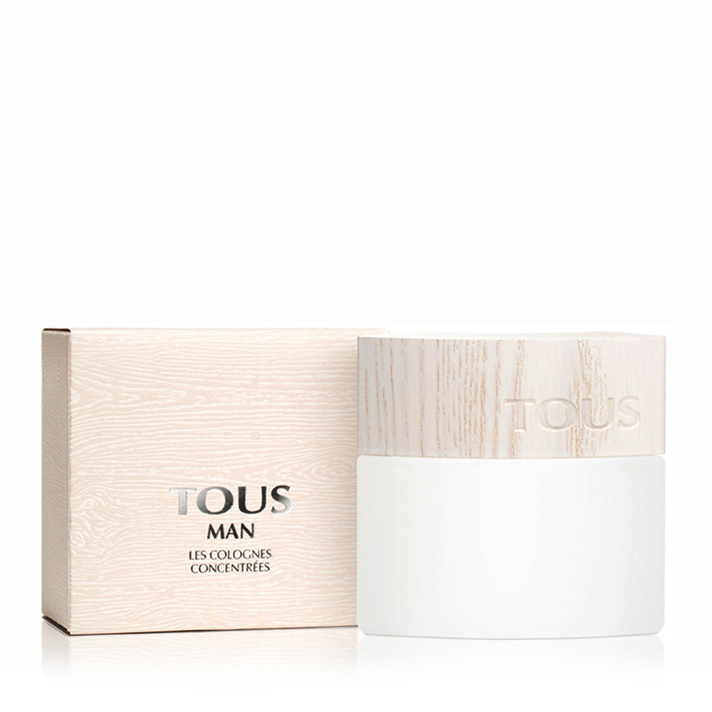 Man Le Cologne Concentree Eau de Toilette - 50ml - Men