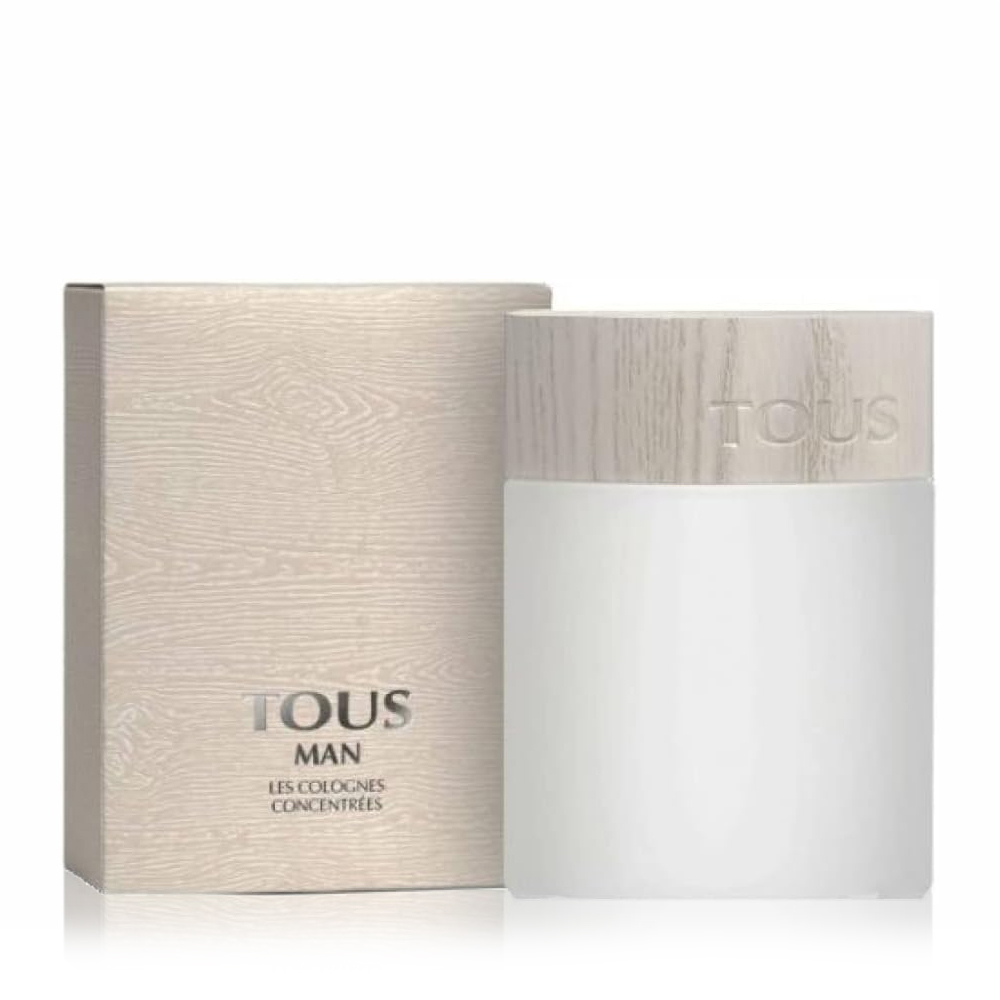 Man Le Cologne Concentree Eau de Toilette - 100ml - Men