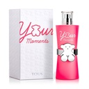 Your Moments Eau De Toilette - 90ml - Women