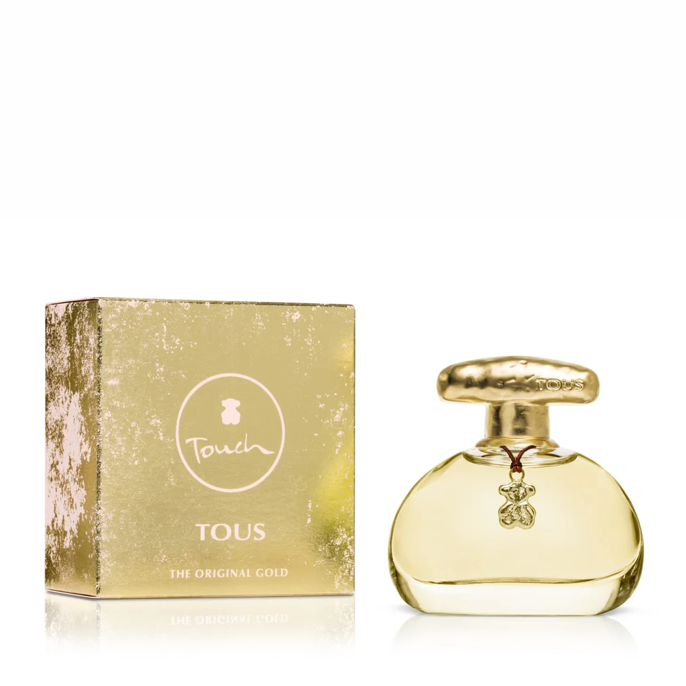 عطر تاتش للنساء - 50 مل - مخفف