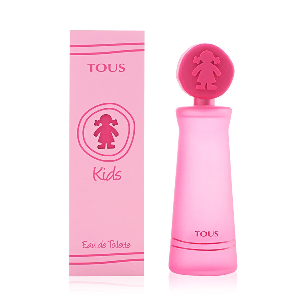 عطر توس جيرل المخفف للبنات - 100 مل