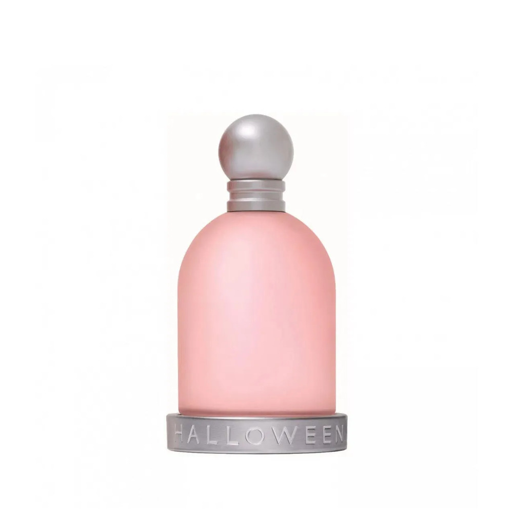 Halloween Magic Eau De Toilette - 100ml - Women