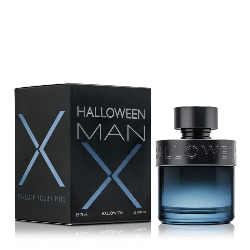 Man X Eau De Toilette - 75ml - Men