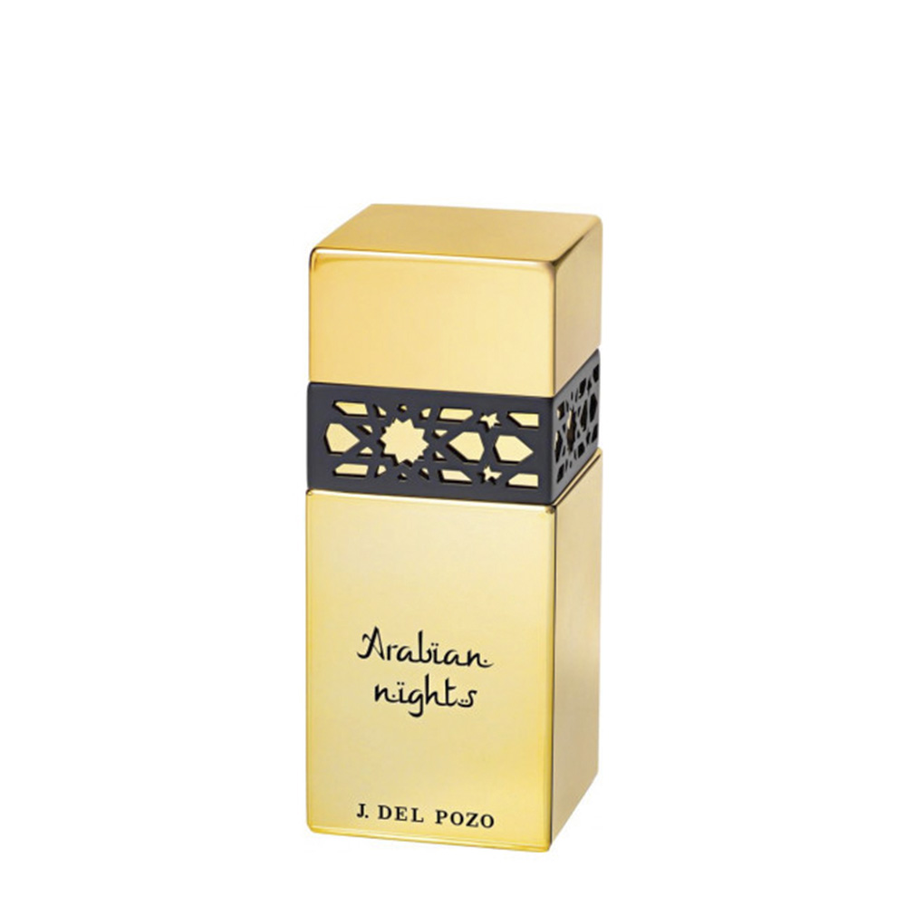 عطر ارابيان نايتس برايفت كوليكشن المركز للرجال - 100 مل