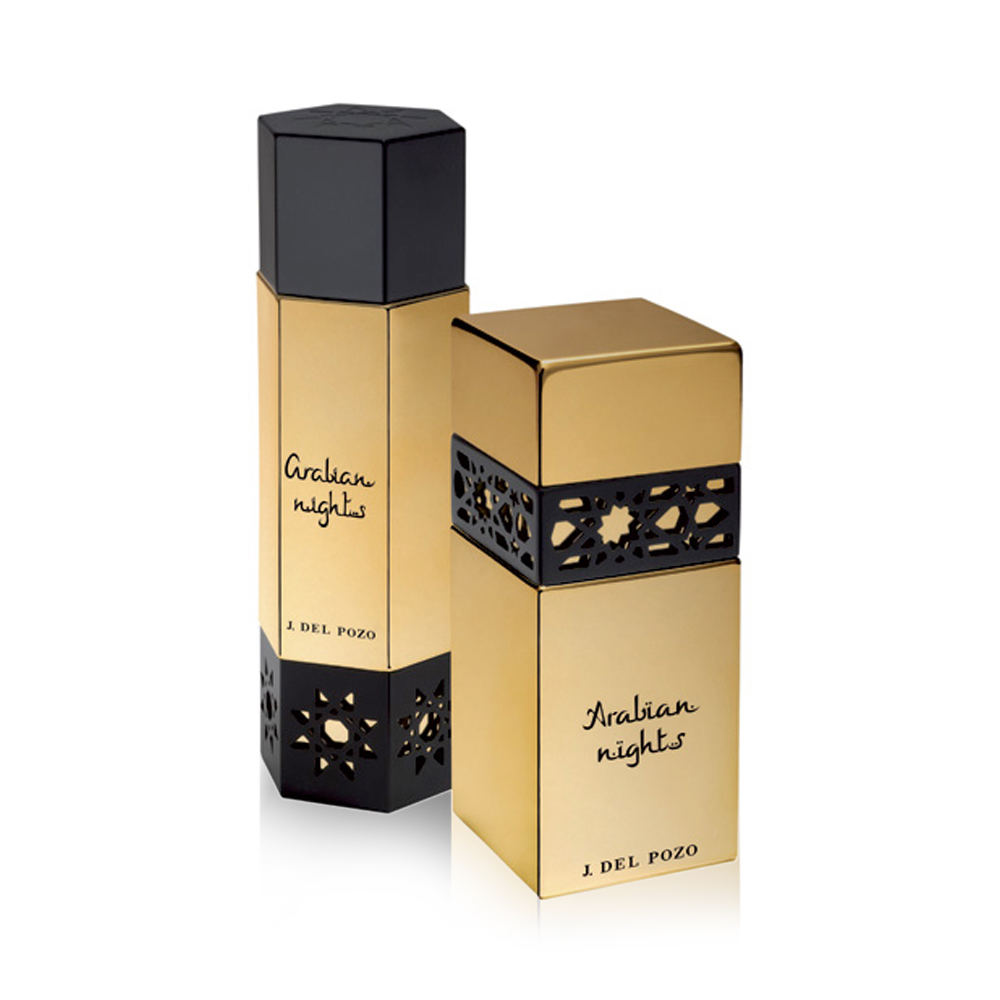 عطر ارابيان نايتس برايفت كوليكشن المركز للنساء - 100 مل