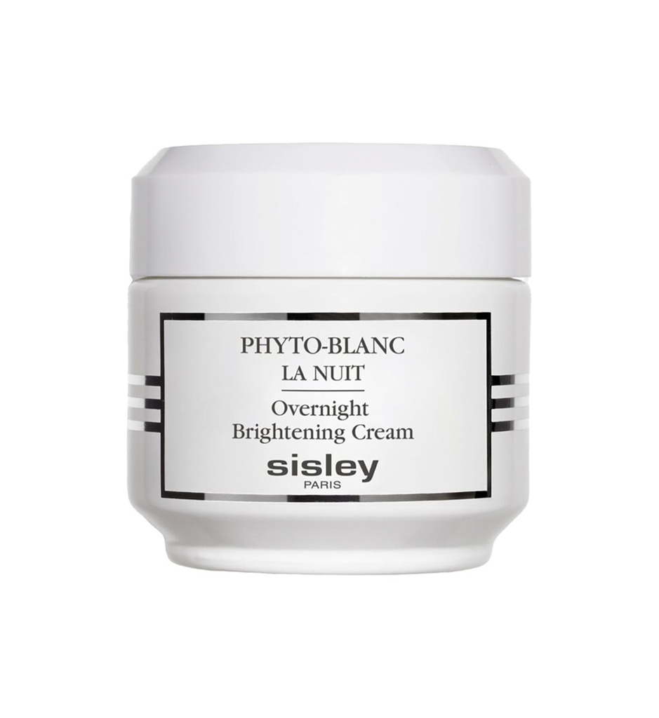 Phyto-Blanc Overnight Brightening Cream - 50ml