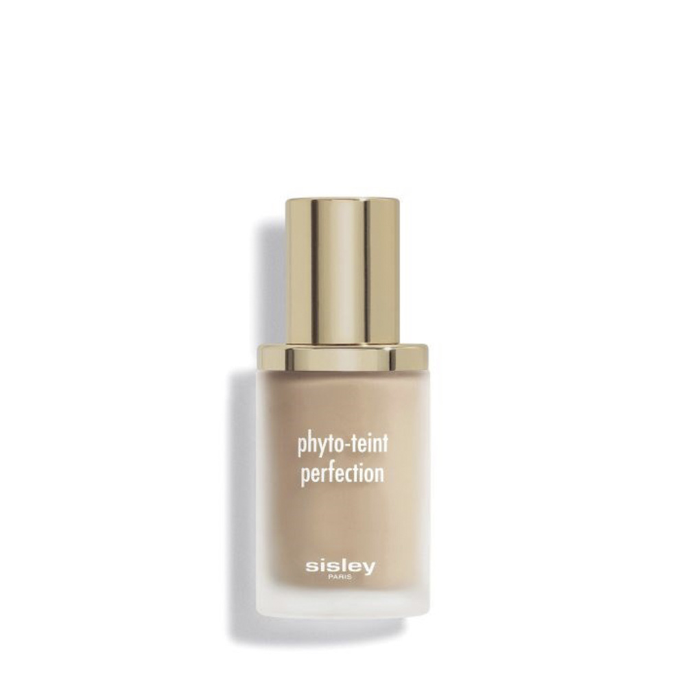 Phyto-Teint Perfection Foundation - N 4C - Honey