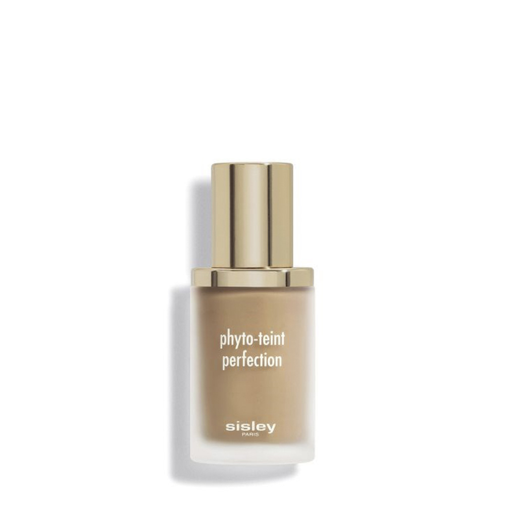 Phyto-Teint Perfection Foundation - N 4W - Cinnamon