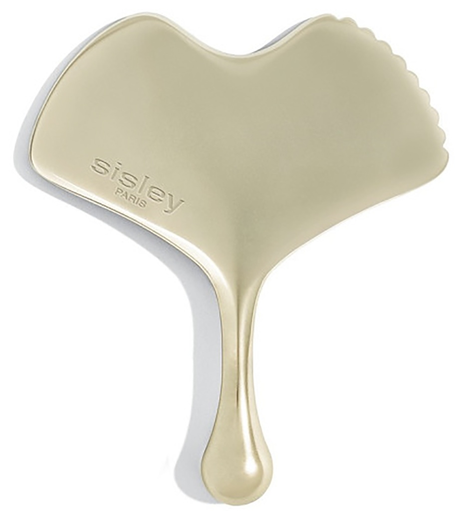 Ginkgo Gua Sha Massage Tool