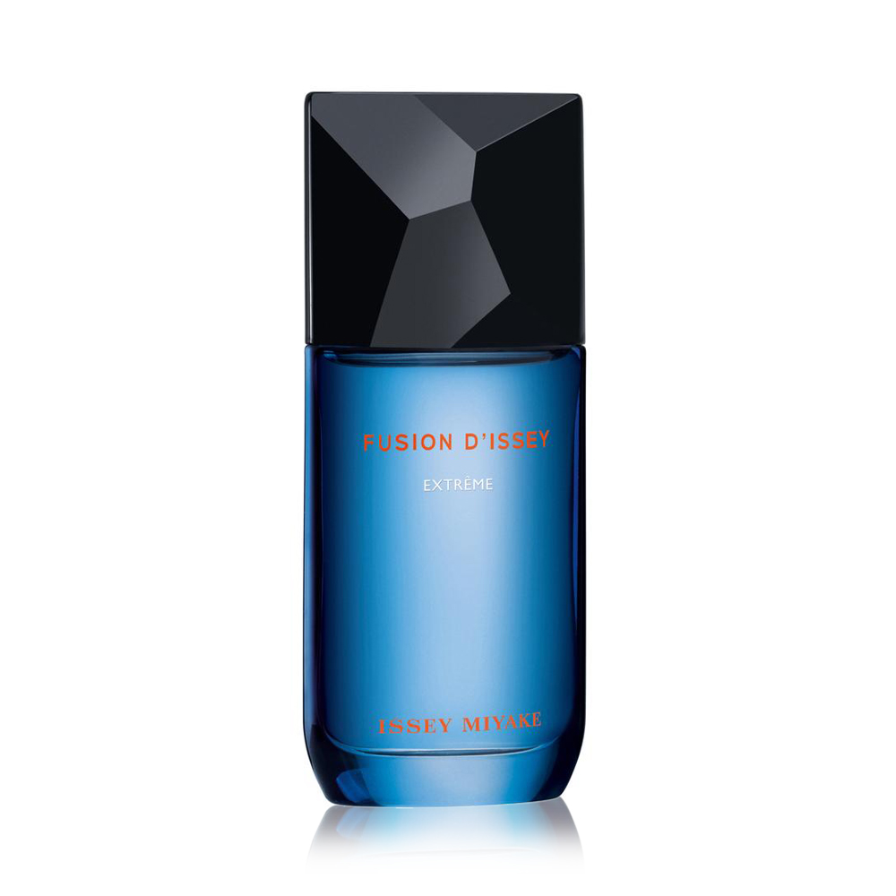 عطر فيوجن دي ايسي اكستريم للرجال - 100 مل - مخفف