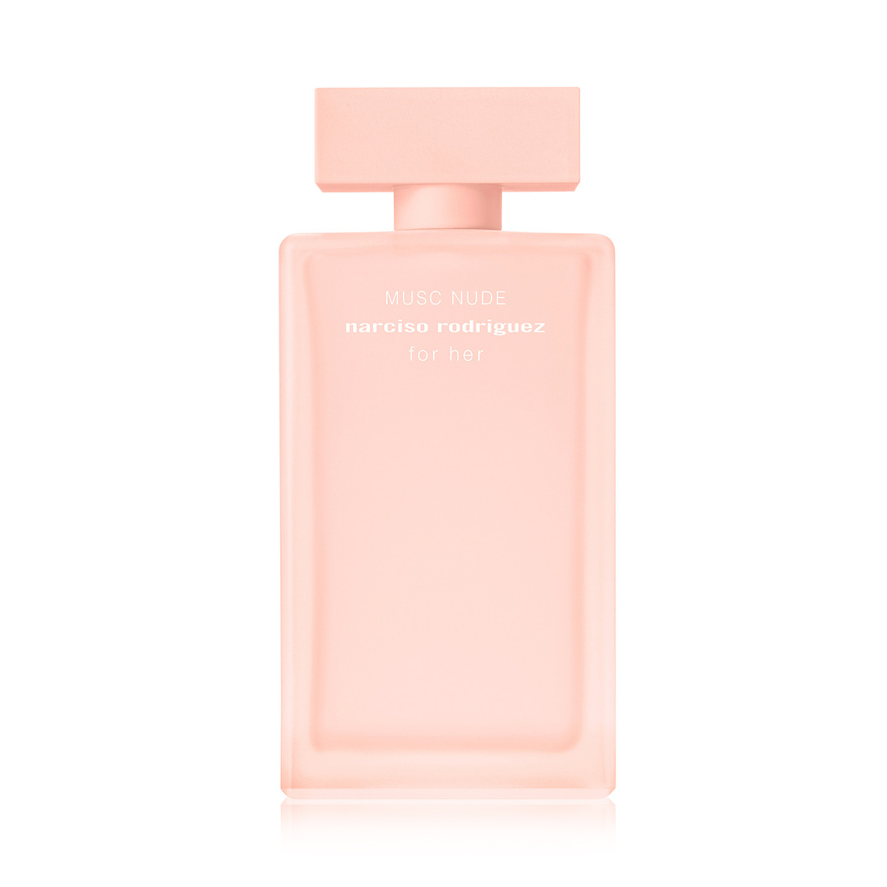 عطر مسك نود للنساء - 100 مل - مركز