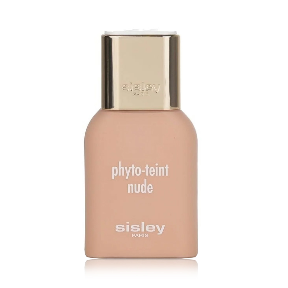 Phyto Teint Nude Second Skin Foundation - 2N Ivory Beige