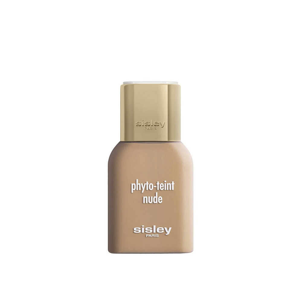 Phyto-Teint Nude Foundation - N3W1 - Warm Almond