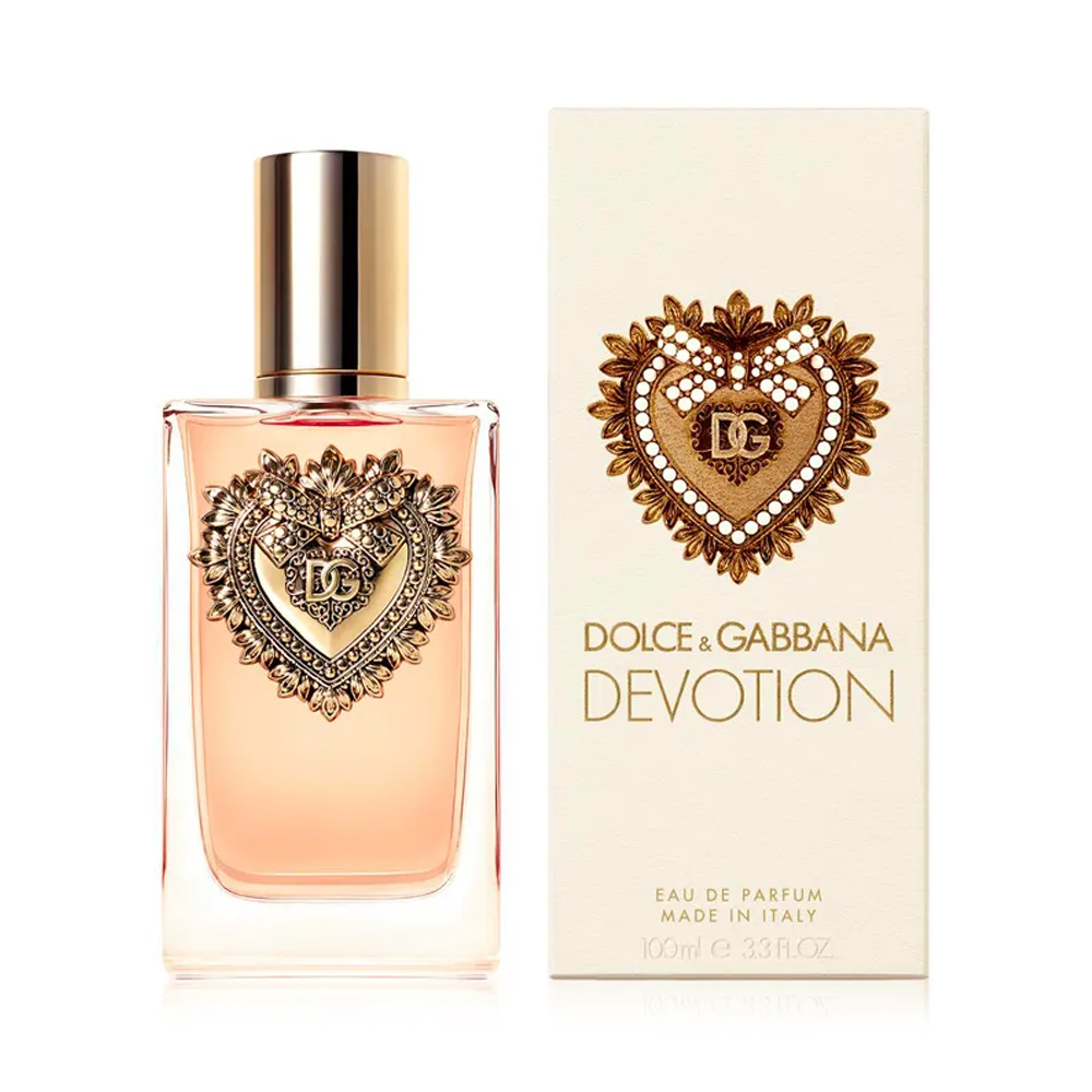 عطر ديفوشن للنساء - 100مل - مركز