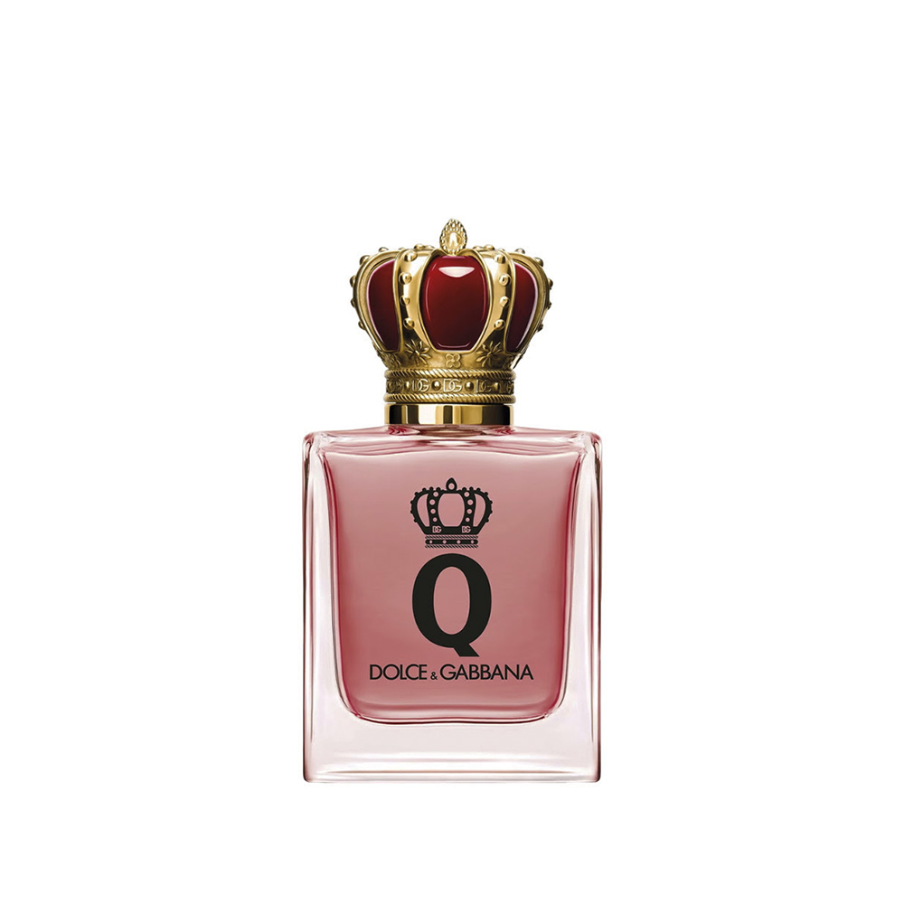 عطر كيو للنساء - 50 مل - مركز