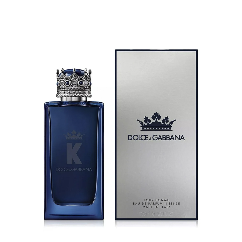 عطر كيه للرجال - 100 مل - مركز