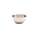 Steel Mixing Bowl - Small