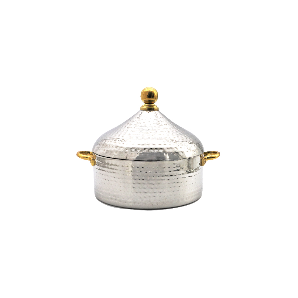 New Sultan Hot Pot - 3L