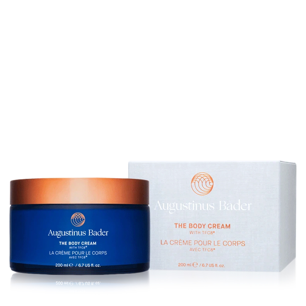 The Body Cream - 200ml