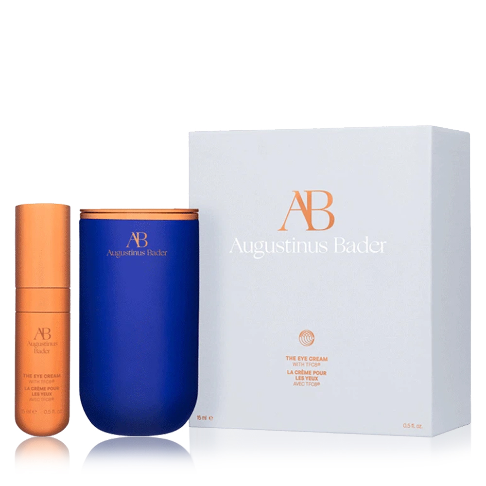 The Eye Cream - 15ml