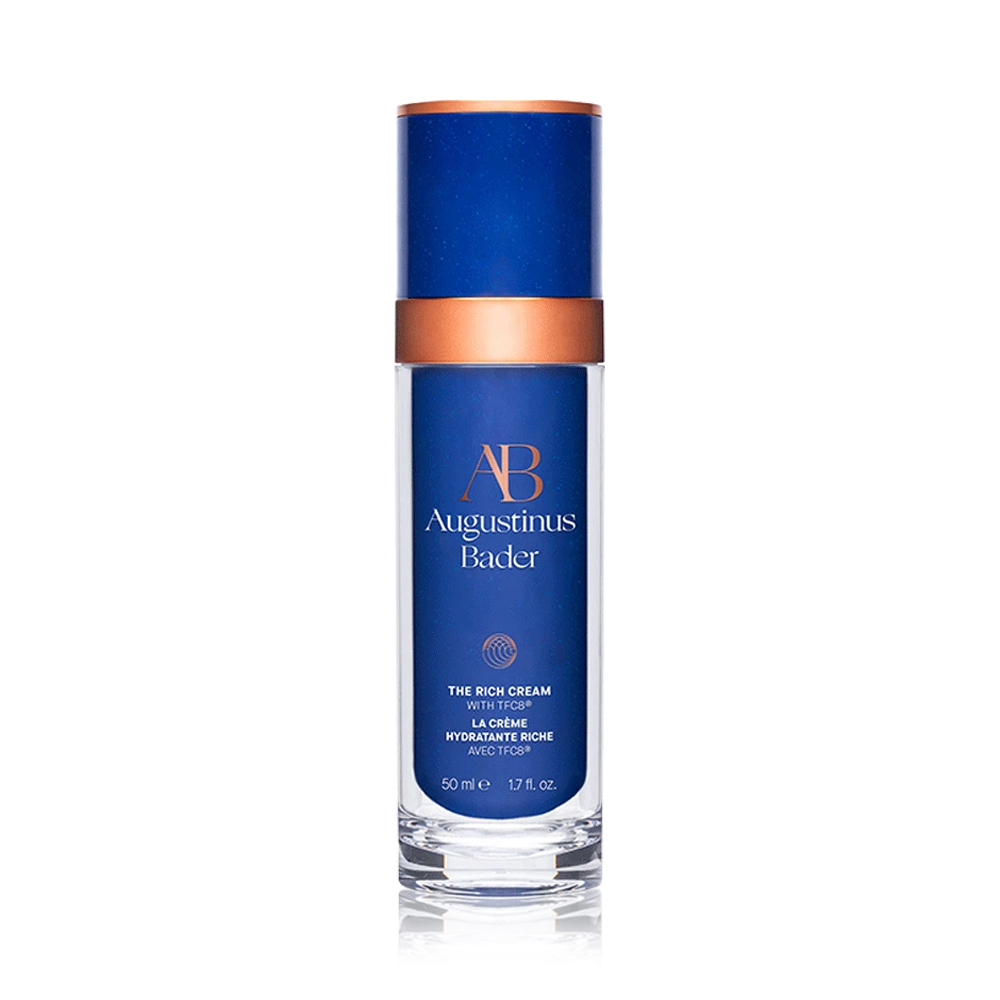 The Rich Cream - 50ml