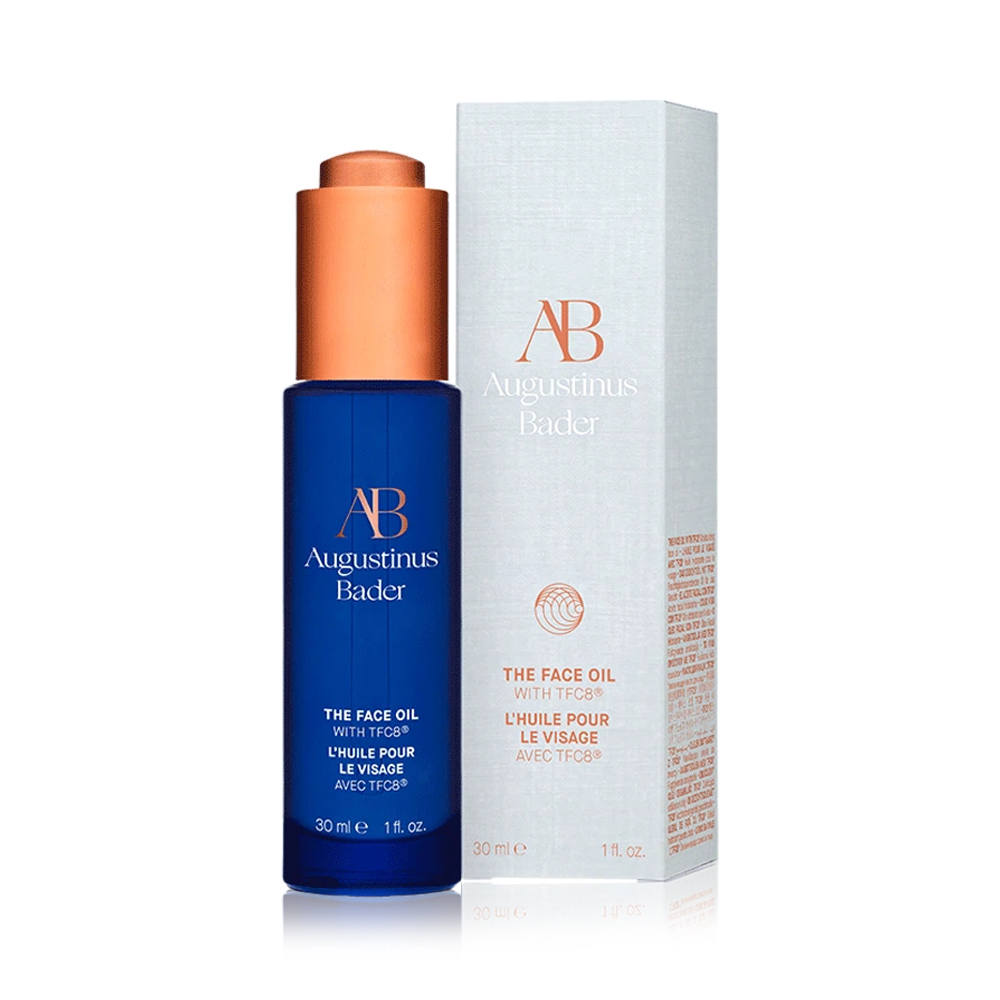 The Face Oil - 30ml