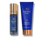 مجموعة ذا ديب هيادريشن المزدوجة - قطعتين