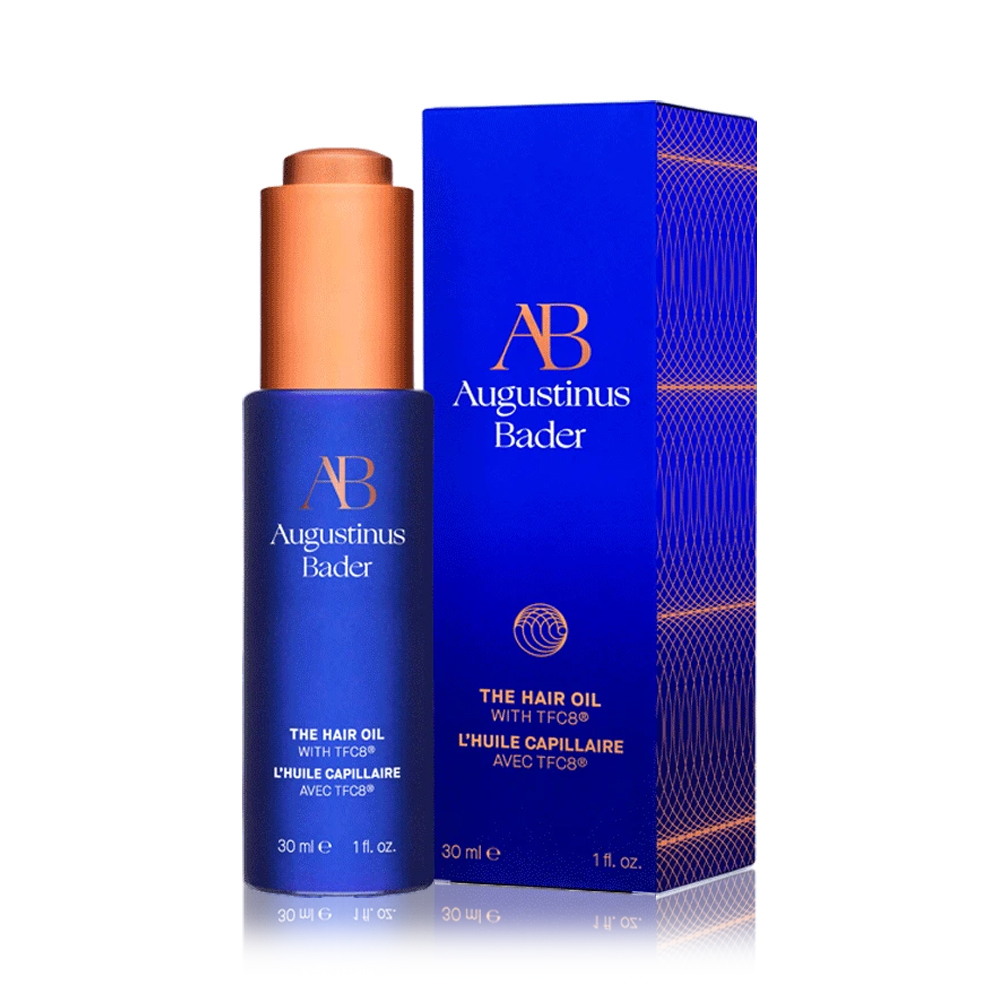 The Hair Oil - 30ml