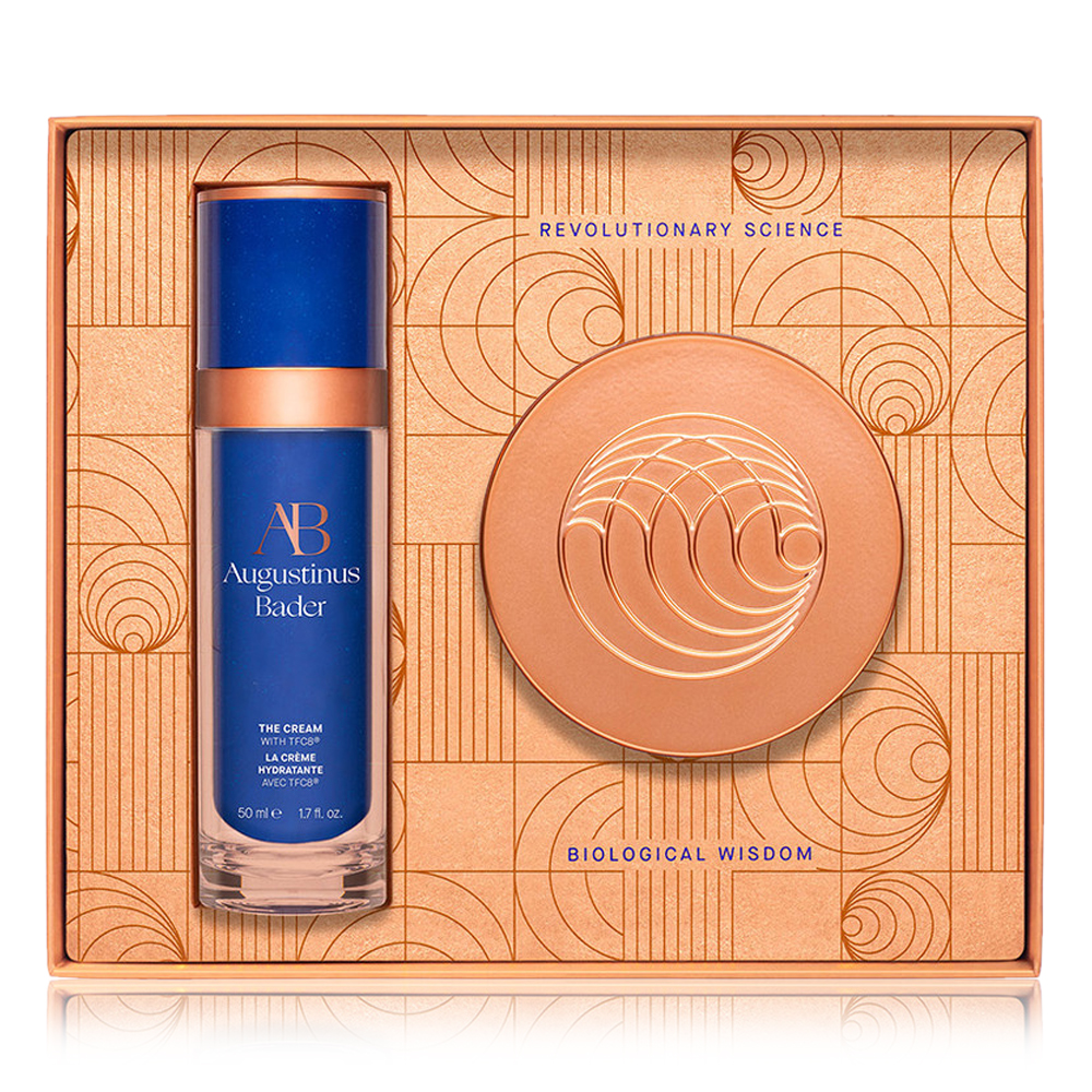 The Icons with The Cream - 2pcs