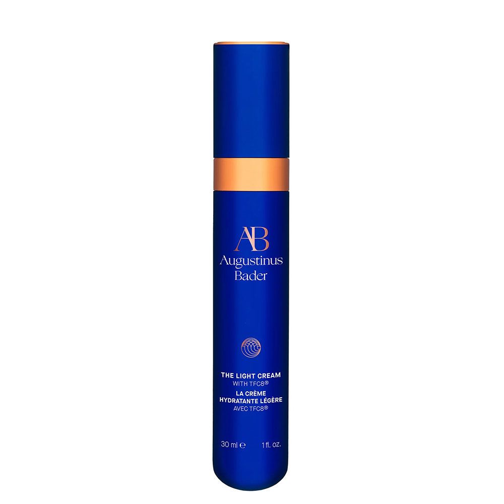 The Light Cream Face Moisturizer - 30ml