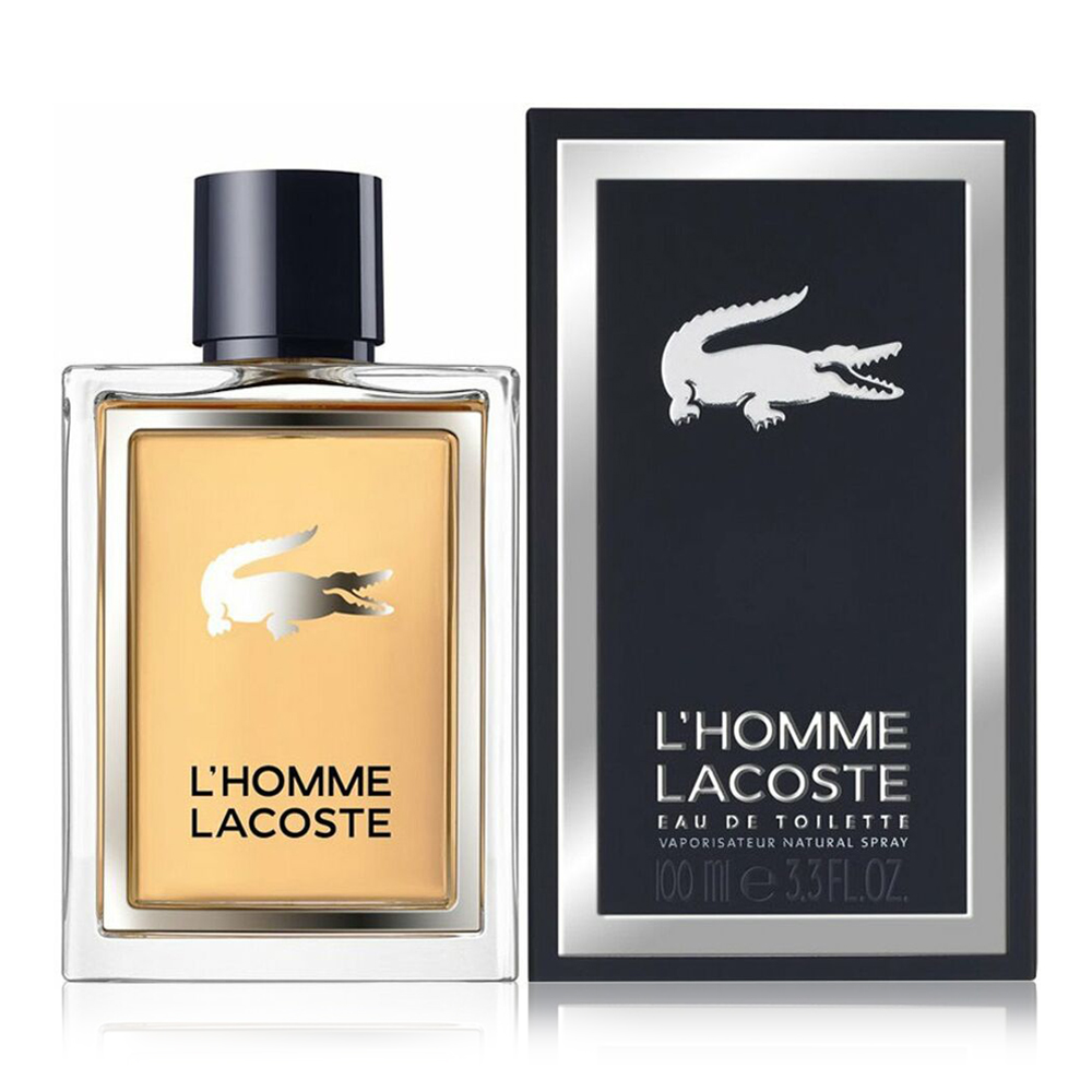 L'Homme Eau de Toilette - 100ml - Men
