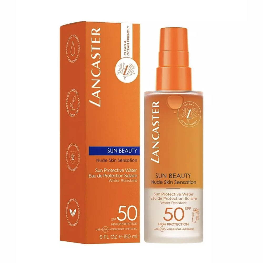 Sun Beauty Sun Protective Water Spray SPF 50 - 150ml