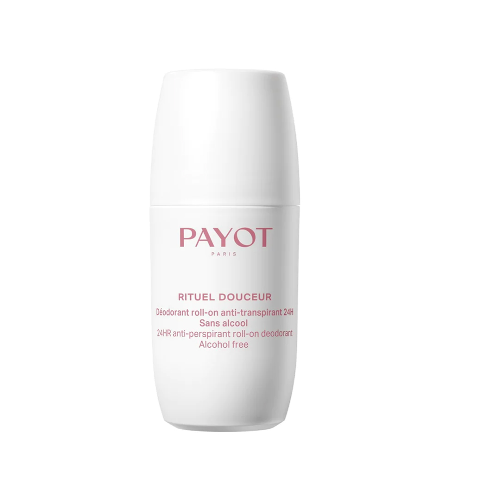 Payot Deodorant Roll On - 75ml