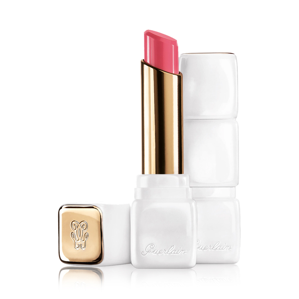 KissKiss Creamy Shaping Lipstick - N 373 - Pink Me Up