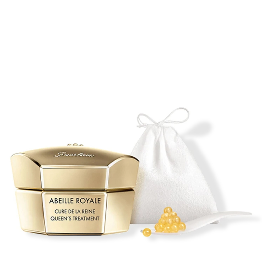 Abeille Royale Queen's Treatment Eye Cream - 15ml