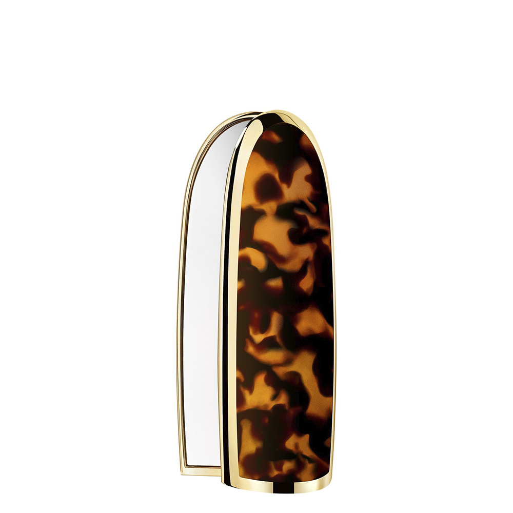 Rouge G Double Mirror Lipstick Case - Le Caille