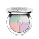Meteorites Powder Face Palette - N 02 - Clear