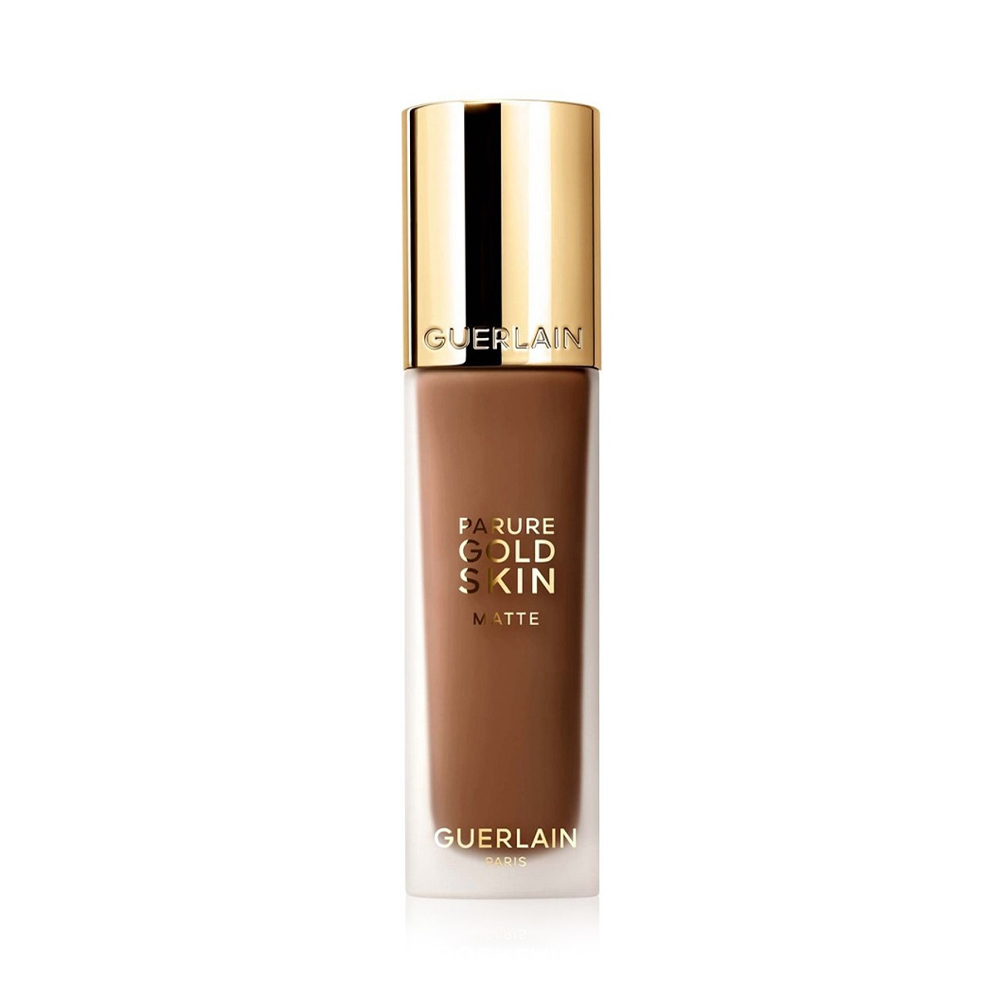 Parure Gold Skin Matte Sun Protection Foundation - N 5N