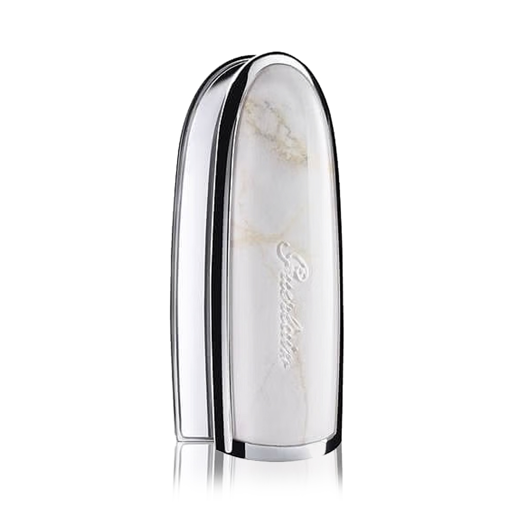 Rouge G Double Mirror Lipstick Case - Minimal Chic